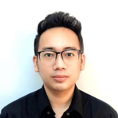 San Maung Maung, known as Zack